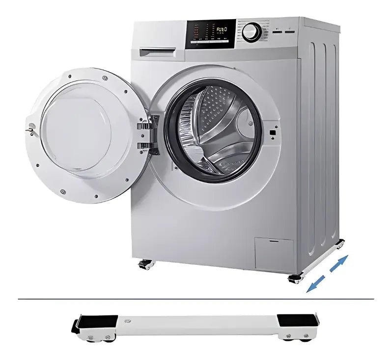 Soporte Móvil Para Electrodomésticos
